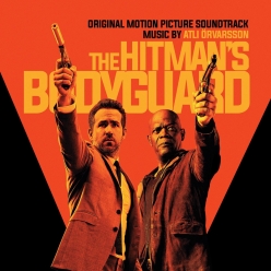 Various Artist - The Hitmans Bodyguard (Original Motion Picture Soundtrack)